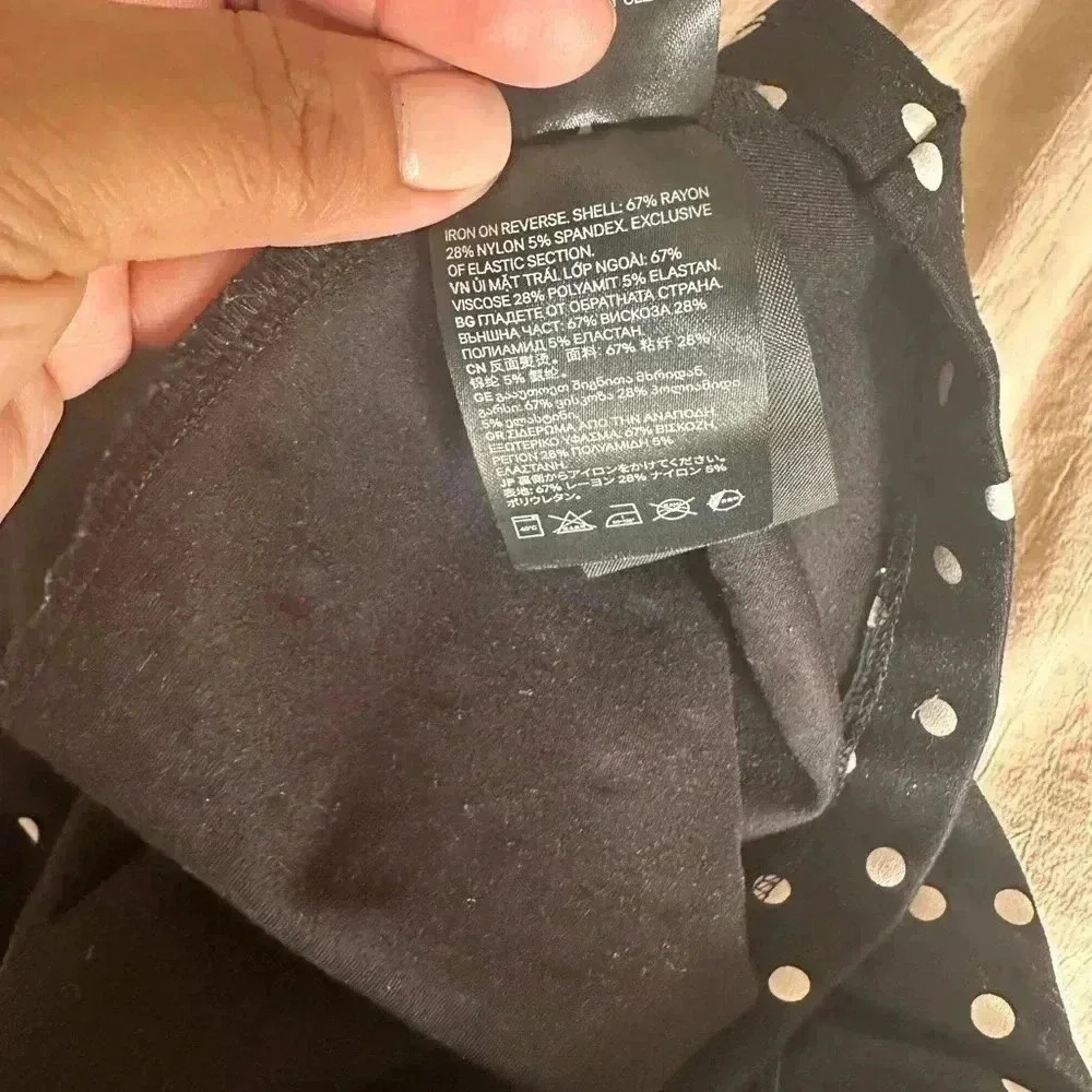 H&M top - Picture 4 of 5